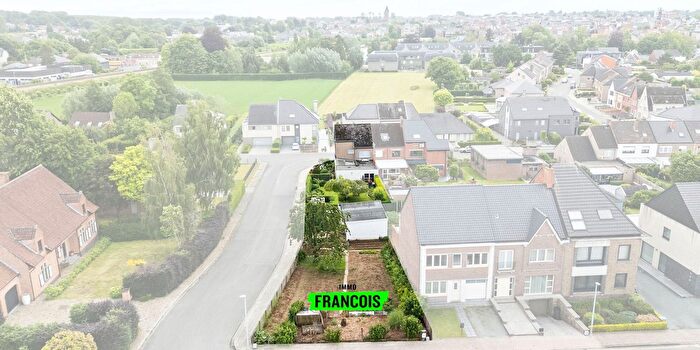 Huizen Koop Huur - 2