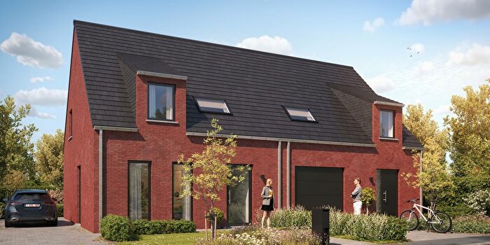 3-kamerhuis te koop in Laplaigne