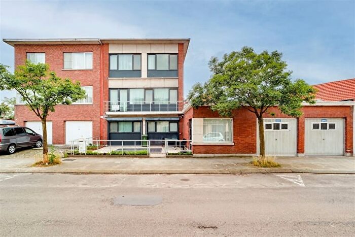 4-kamerhuis te koop in HOBOKEN