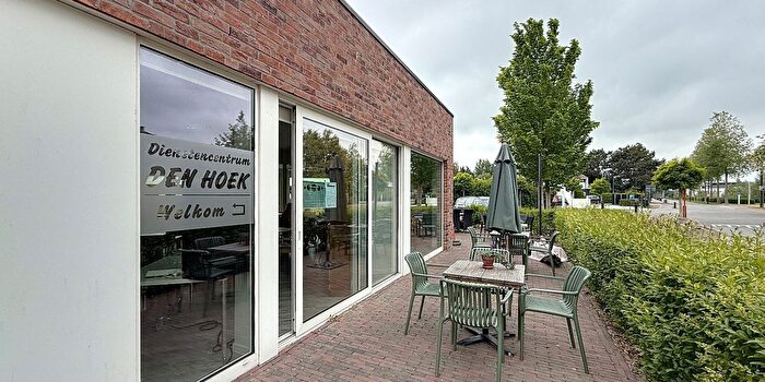 Huizen Koop Huur - 3