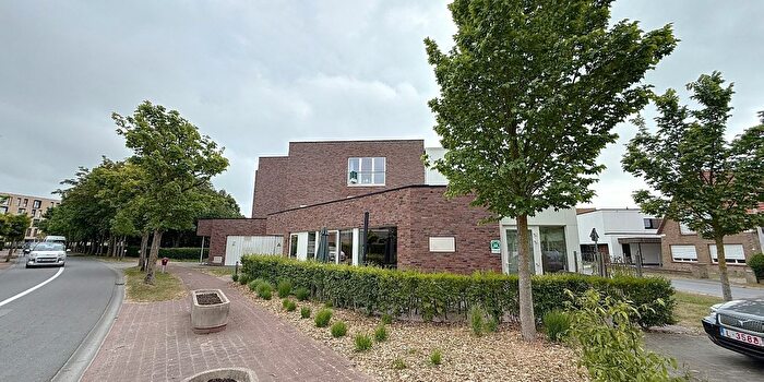 1-kamerappartement te koop in Westkapelle