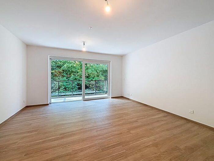 5-kamerappartement te huur in Spa