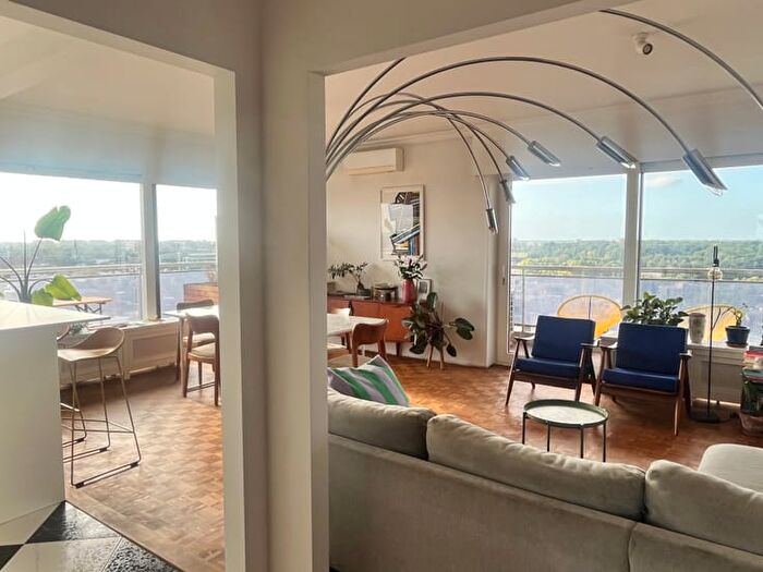 2-kamerappartement te koop in Antwerpen