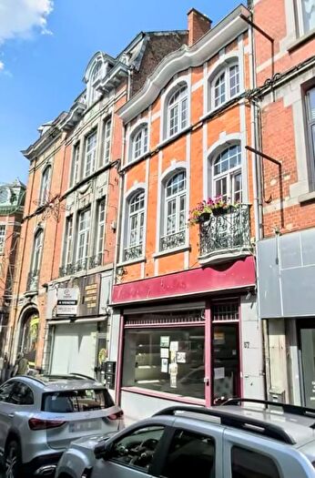 1-kamerhuis te huur in Dinant