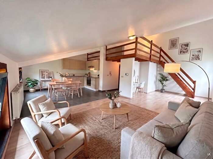 1-kamerappartement te huur in SOLRE-SUR-SAMBRE