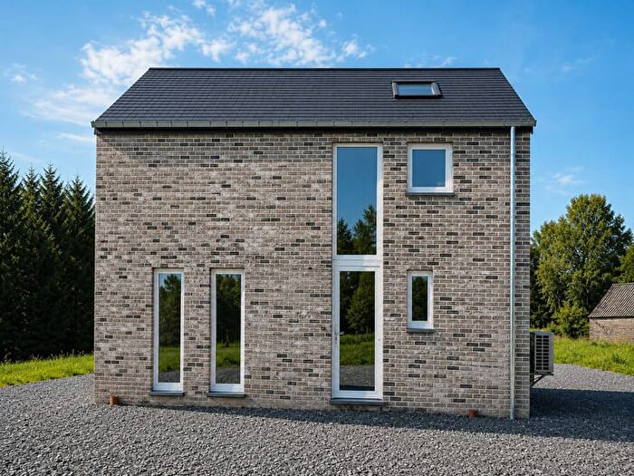 12-kamerhuis te koop in Sainte-Ode