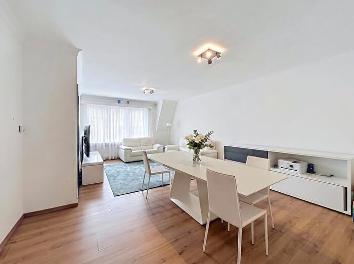 2-kamerappartement te koop in SINT-GILLIS-WAAS