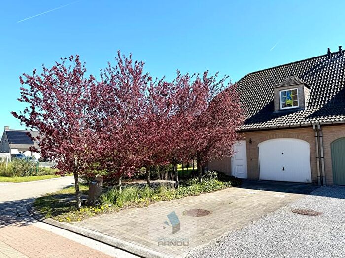 12-kamerhuis te koop in Astene
