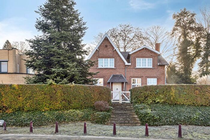 1-kamerhuis te koop in Kessel-Lo