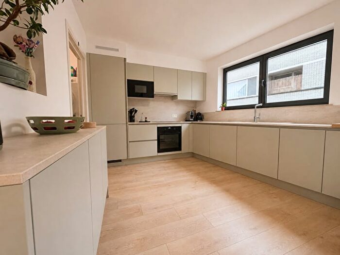 2-kamerappartement te koop in Zaventem