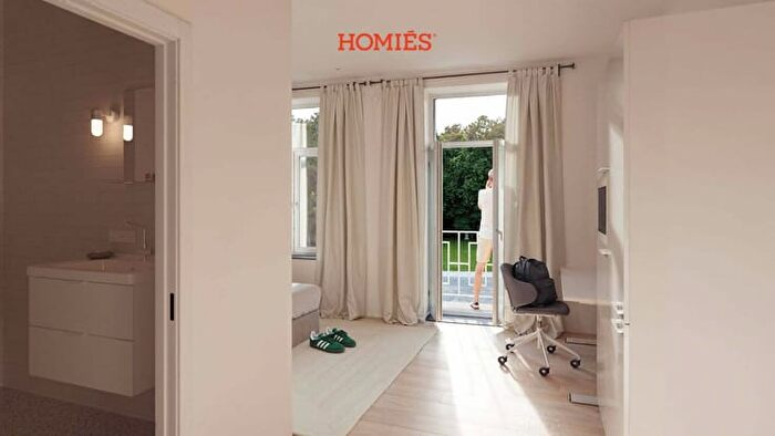 7-kamerappartement te koop in Leuven