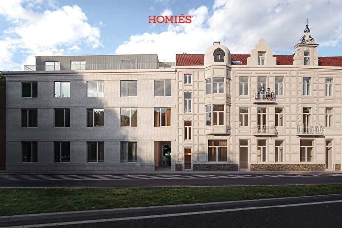 Huizen Koop Huur - 2