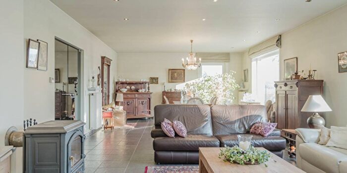3-kamerhuis te koop in Ruiselede
