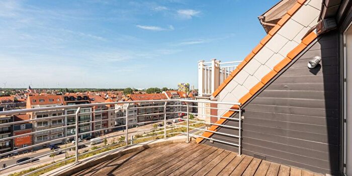 Huizen Koop Huur - 3