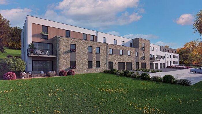 2-kamerappartement te koop in Virton