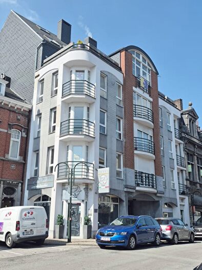 7-kamerappartement te huur in Herve