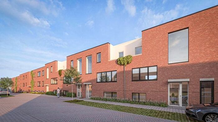 Huizen Koop Huur - 3