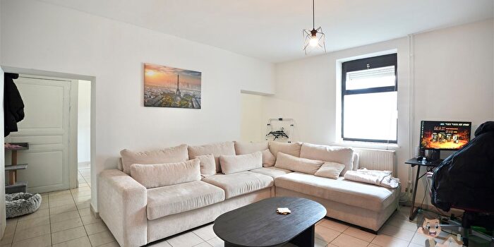 2-kamerhuis te koop in Manage