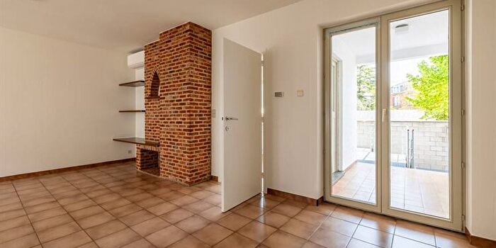 3-kamerhuis te huur in Scherpenheuvel