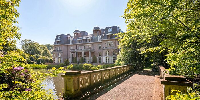 2-kamerappartement te koop in Kapellen