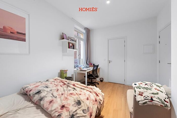 5-kamerappartement te koop in Leuven