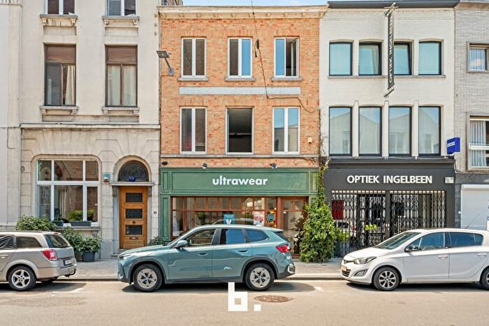 1-kamerhuis te koop in Kortrijk