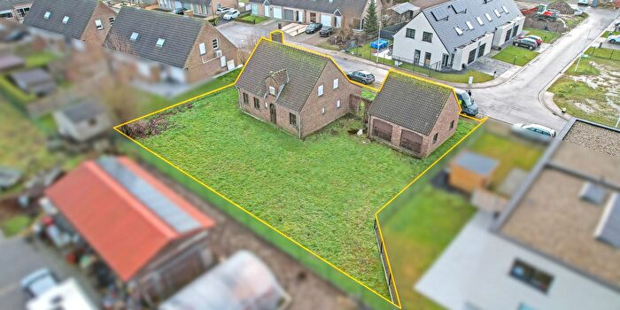 Huizen Koop Huur - 3
