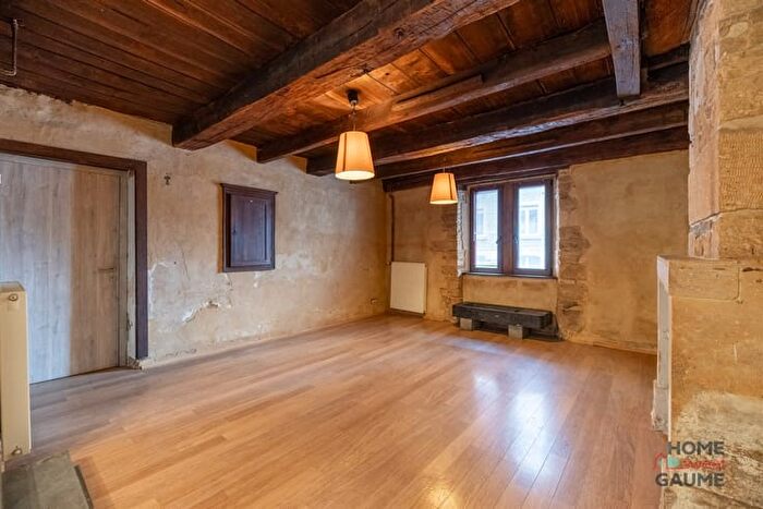 2-kamerhuis te koop in SAINT-MARD