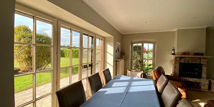 Huizen Koop Huur - 3