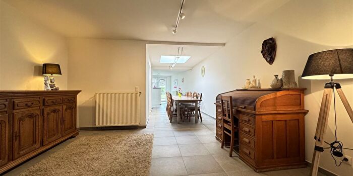 Huizen Koop Huur - 3