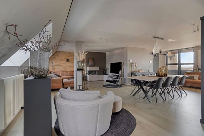 3-kamerappartement te huur in NINOVE