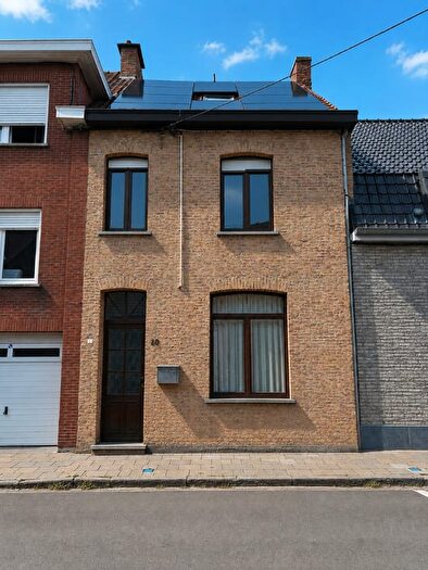 1-kamerhuis te koop in Kortrijk