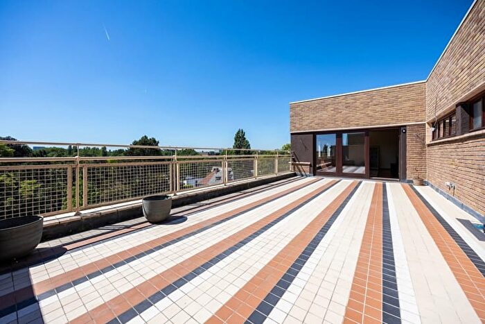 2-kamerappartement te koop in EDEGEM