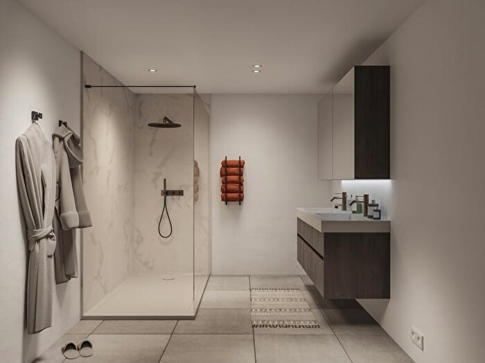 2-kamerappartement te koop in Puurs-Sint-Amands