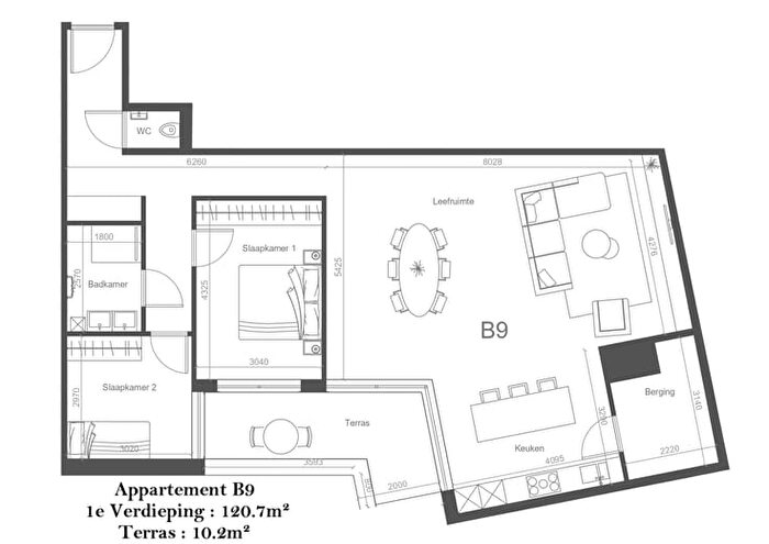 Huizen Koop Huur - 2