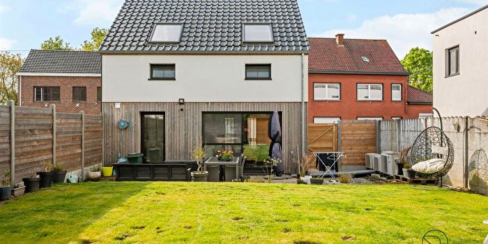 Huizen Koop Huur - 2