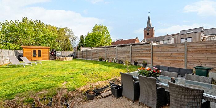 Huizen Koop Huur - 3