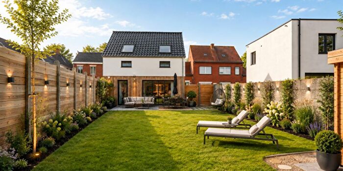 3-kamerhuis te koop in Everbeek