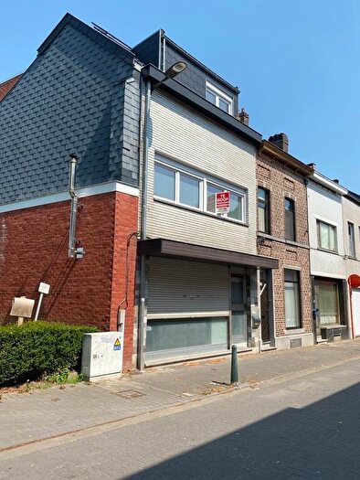 Huis te koop in Lembeek