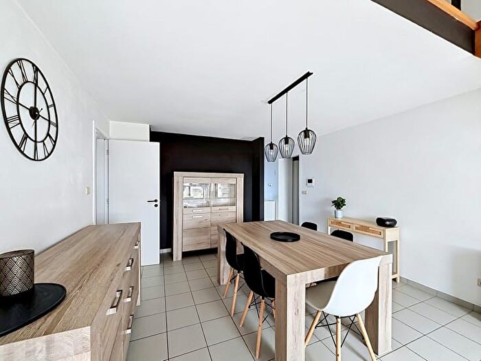 2-kamerappartement te koop in PHILIPPEVILLE