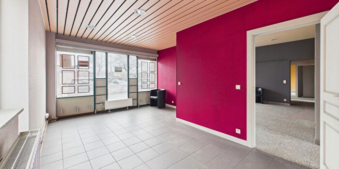 Huizen Koop Huur - 2