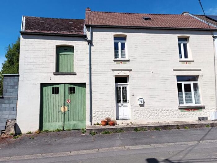 2-kamerhuis te koop in Brugelette