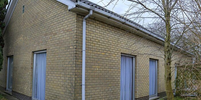 3-kamerhuis te koop in Sint-Kruis