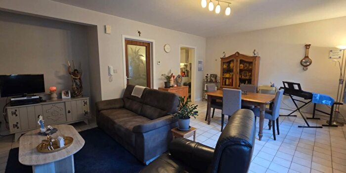 Appartement te huur in Sint-Truiden