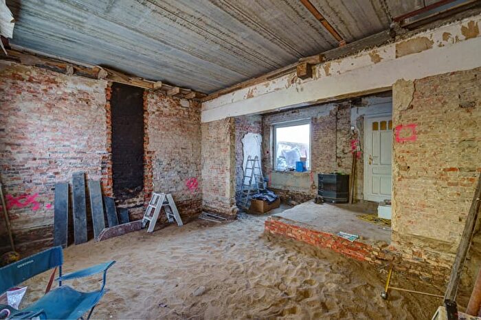 Huizen Koop Huur - 2