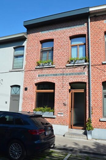 3-kamerhuis te koop in Lokeren