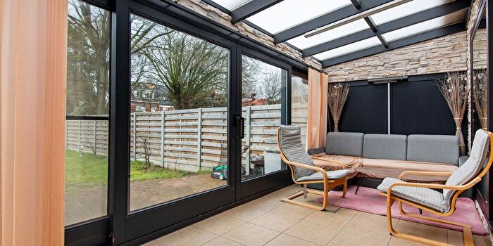 Huizen Koop Huur - 3