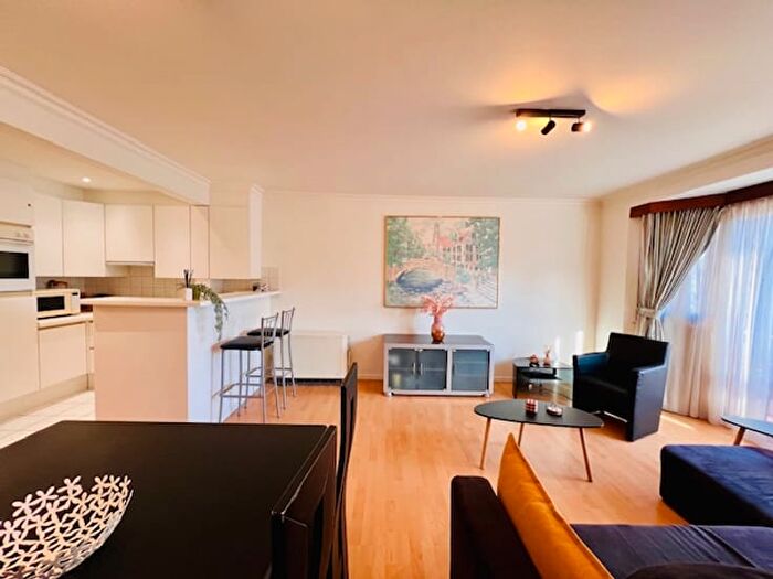 7-kamerappartement te koop in Wenduine