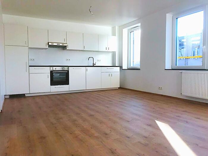 1-kamerappartement te koop in Verviers