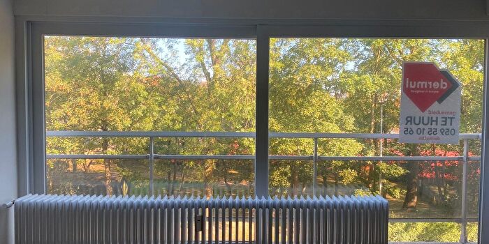 2-kamerappartement te huur in Oostende